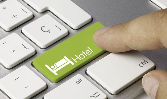 Dịch vụ đặt phòng khách sạn giá rẻ mang đến nhiều tiện ích