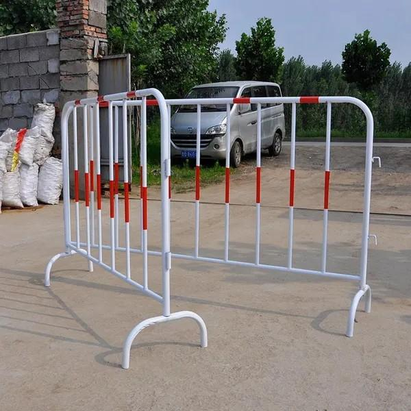 Hàng rào bảo vệ đảm bảo an toàn - Dịch vụ cho thuê hàng rào bảo vệ
