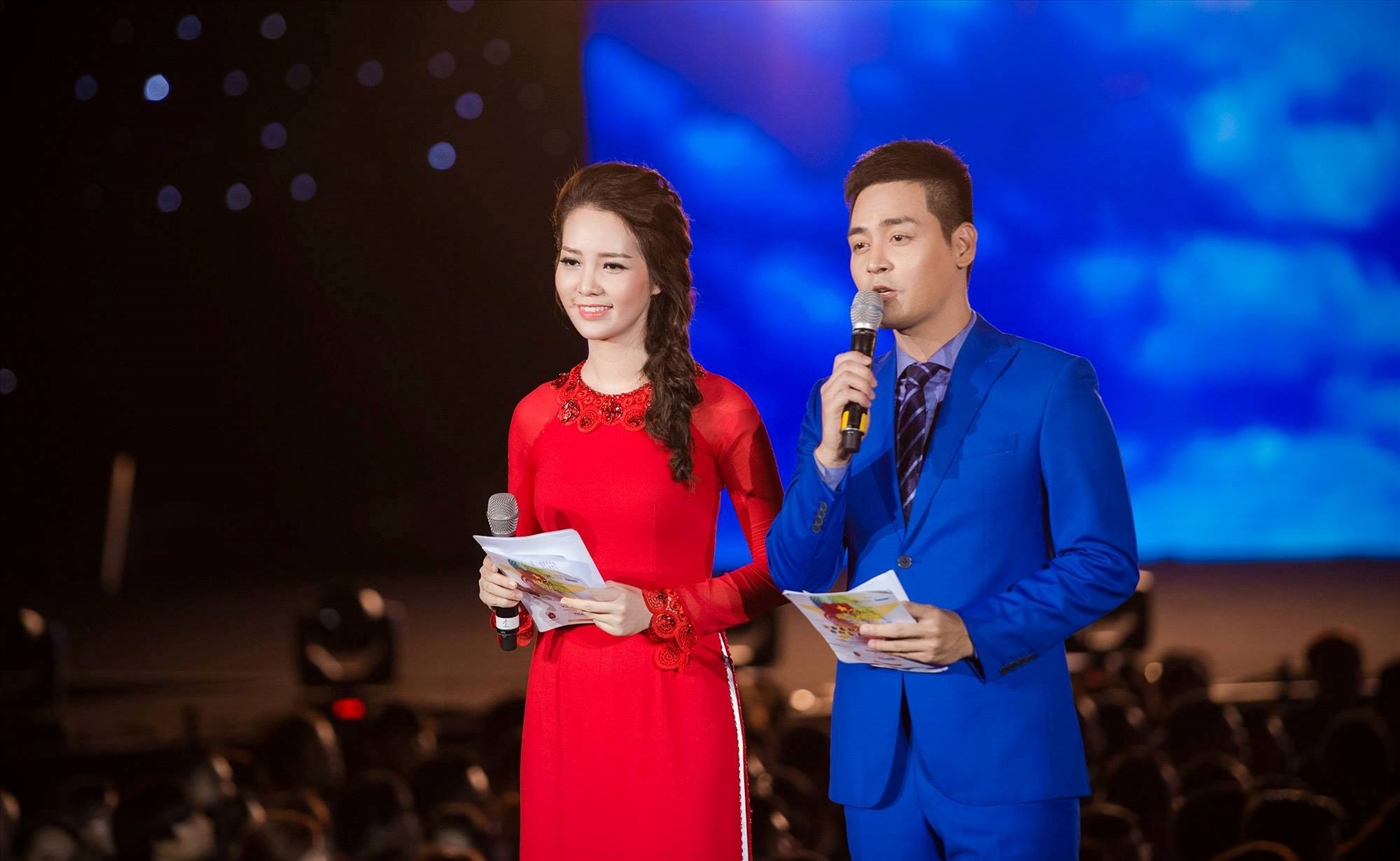 Đơn vị cung cấp dịch vụ Cho Thuê MC Dẫn Chương Trình – Nguyễn Minh Group